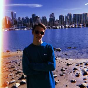 Meet your Posher, Seth